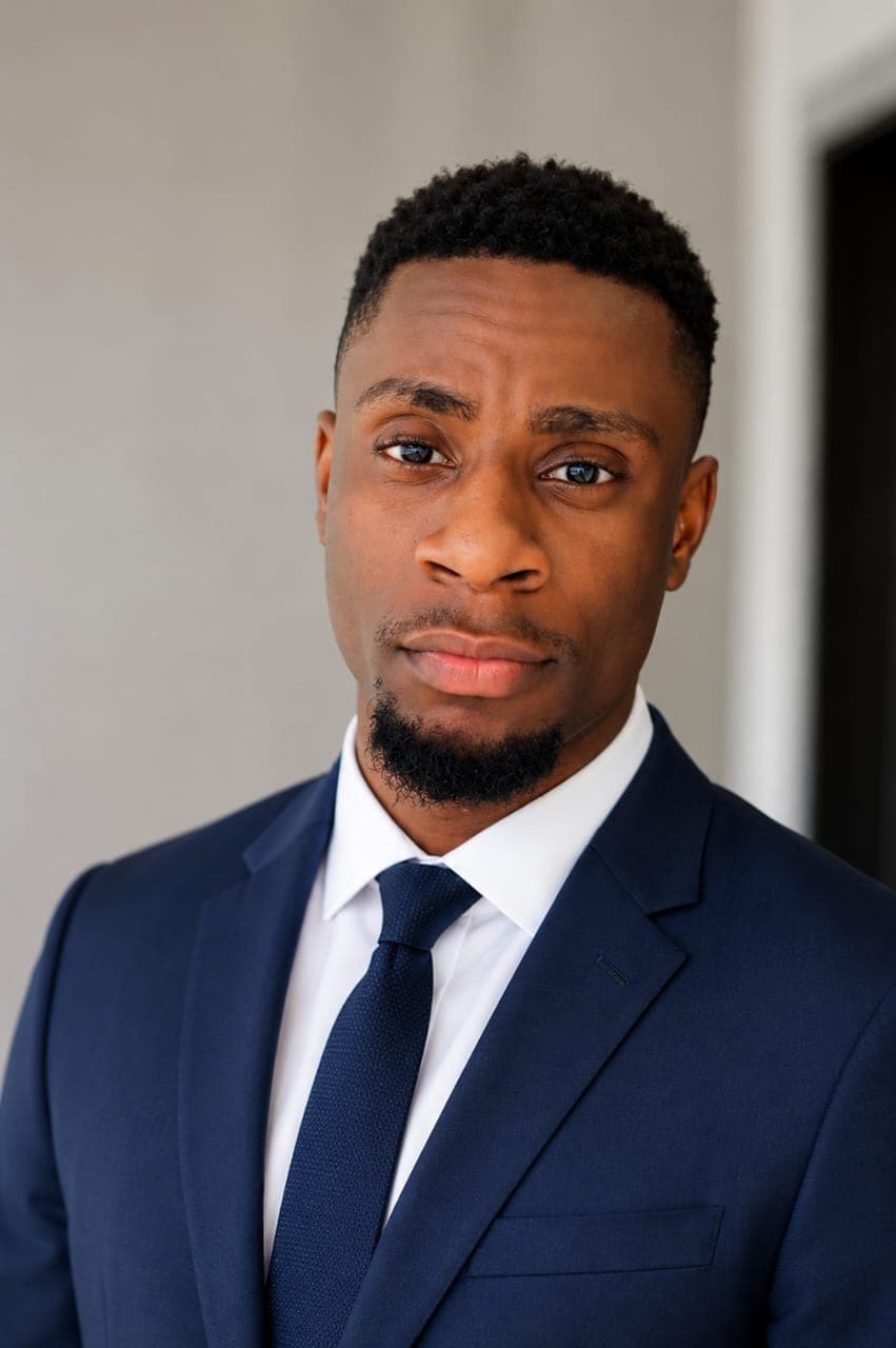 Faith Godwin, Founder & CEO of StageCrown